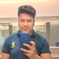 Harshit Parihar