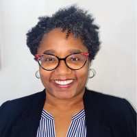 Monique Mumford