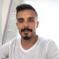 Haydar Üstek