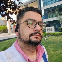 Alejandro Inostroza Corvalán