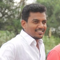 Bhuvaneshwaran Raja