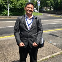 Raden Aditia Hari Sasongko