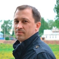 Николай Ларин