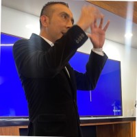 Pablo Gutiérrez