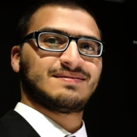 Ahmad Masaad