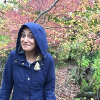 Hira Qadri