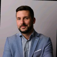 grzegorz andrykowski