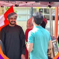 Aiman Albalushi
