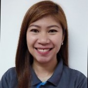 Ma. Cristina Pancho