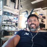 Leonardo Freitas Pereira