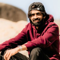 Kaushal Patel