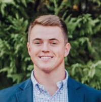 Blake Lawson, Mba