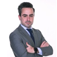 Antonio Jesús Toscano Díaz