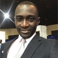 Michael Agyeman Ewusie