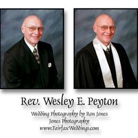 Wesley Peyton