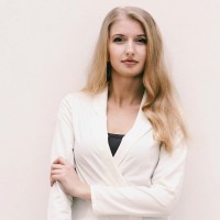 Margarita Mironova