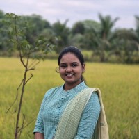 Varshika Ravikumar