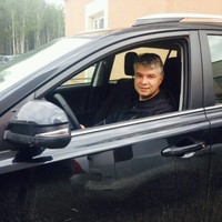 Олег Беловусов