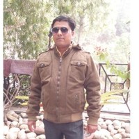 Sunil Singh