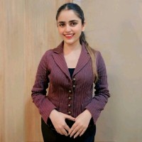 Rudrakshi Dubey