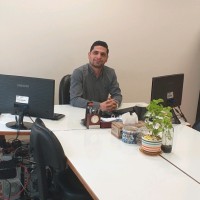 Yahya Ghayyem