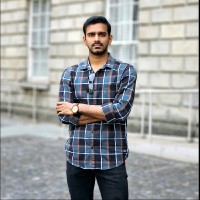 Akash Dangre