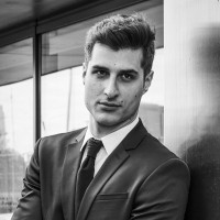 Peter Kaftanski-Rowley