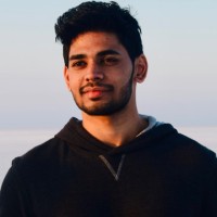 Dhruvesh Patel