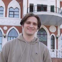 Sergey Buravikhin