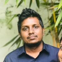 Chinthaka Withanage