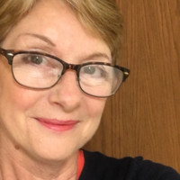 Gail Hartman