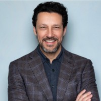 Daniel Tisch