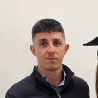 Ethan Griffiths