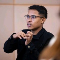 Aung Tin Myint (He/Him)