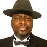 Lawrence Akintokun(Ed.S)
