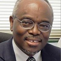 Dr. Emmanuel Quaye