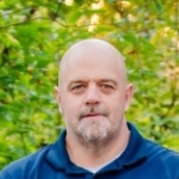 David Creech