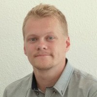 Jacob Møller Offersgaard