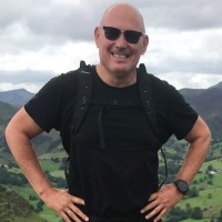 Mark A Colgan Cert CII DipPFS