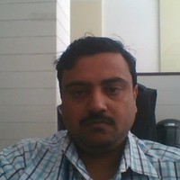 Amol Nashikkar