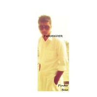 Parminder Singh Brar