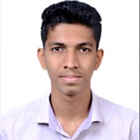 Nikhil Bordekar