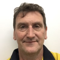 Colin Arnold