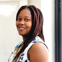 Joyce Hagan