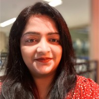 Anushi Pandey