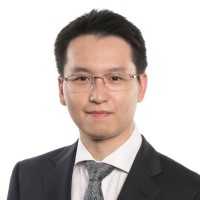 Byron Chen