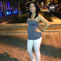 Amarilys Bonilla