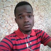 Sam Ange Diawara KADIO