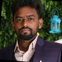 Karunkumar Nimmakayala