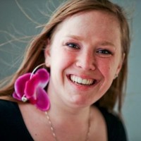 Esther Van Deursen